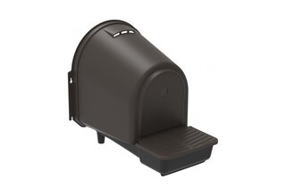 Pondoir en plastique recyclé COPELE