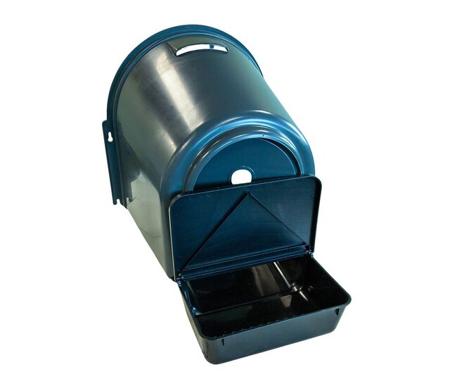 Pondoir en plastique recyclé COPELE