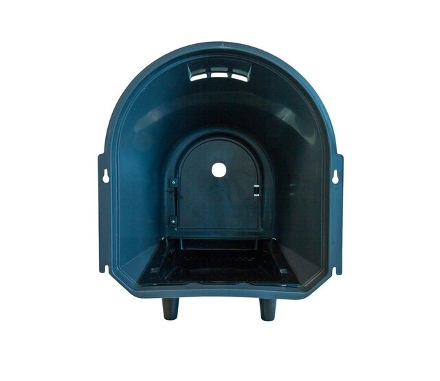 Pondoir en plastique recyclé COPELE