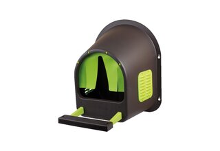 "MyCozyNest" wall hutch HORIZONT