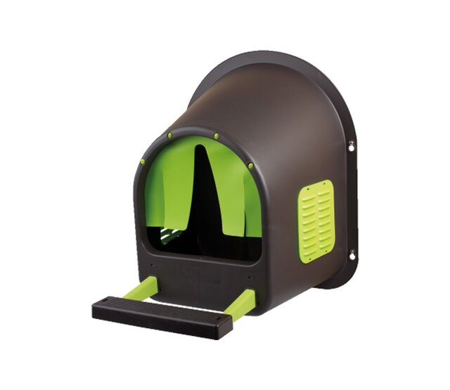 "MyCozyNest" wandkast HORIZONT