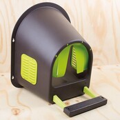 "MyCozyNest" wandkast HORIZONT