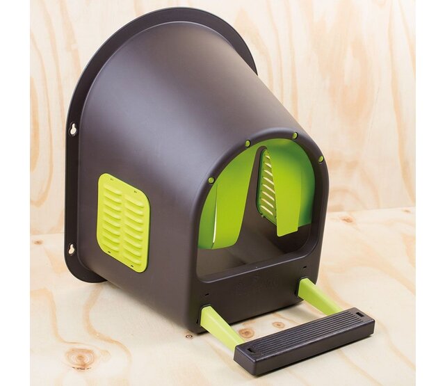 "MyCozyNest" wandkast HORIZONT