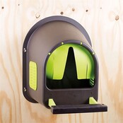 "MyCozyNest" wall hutch HORIZONT