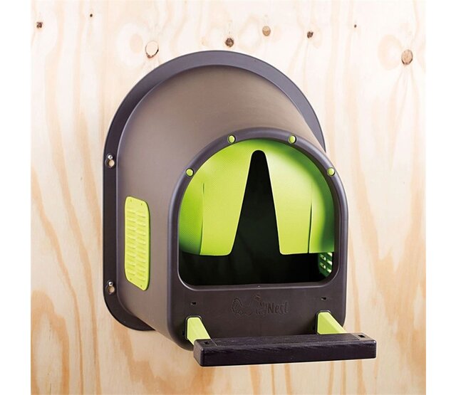 "MyCozyNest" wall hutch HORIZONT