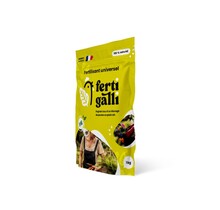 Manure fertiliser 1 kg FERTIGALLI