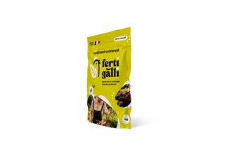 Fertilisant à la fiente 1 kg FERTIGALLI