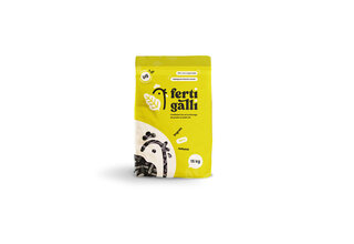 Fertilisant à la fiente 15 kg FERTIGALLI