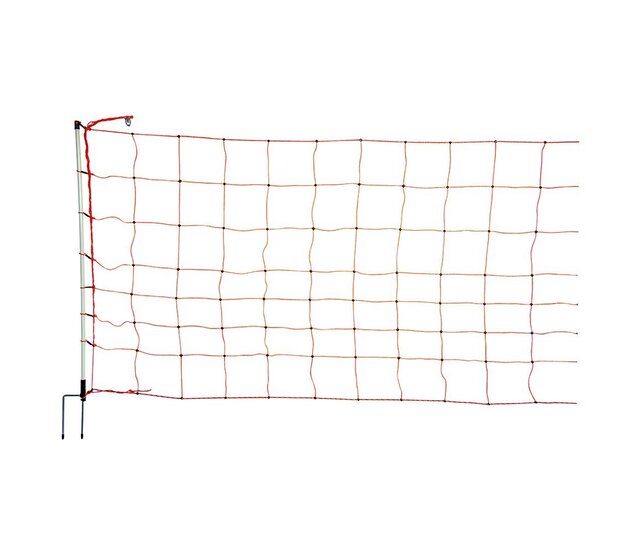 Sheep netting with reinforced posts, 0.90 x 50 m HORIZONT Sheep netting with reinforced posts, 0.90 x 50 m HORIZONT
