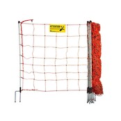 Sheep netting with reinforced posts, 0.90 x 50 m HORIZONT Sheep netting with reinforced posts, 0.90 x 50 m HORIZONT