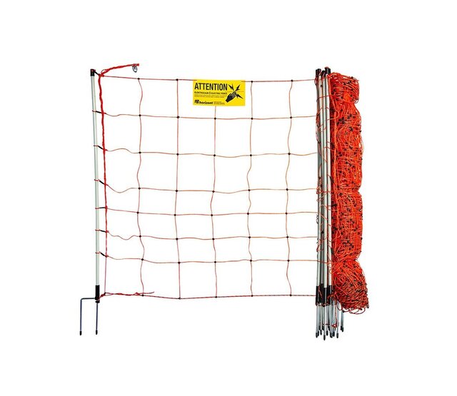 Schapengaas met versterkte palen, 0,90 x 50 m HORIZONT Schapengaas met versterkte palen, 0,90 x 50 m HORIZONT
