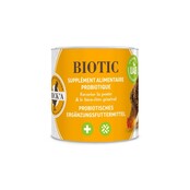 Probiotic-based feed supplement for CHICK'A poultry 360g Probiotic-based feed supplement for CHICK'A poultry 360g