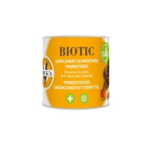 Probiotic-based feed supplement for CHICK'A poultry 360g
