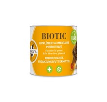Probiotic-based feed supplement for CHICK'A poultry 360g