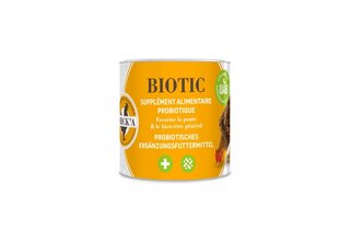 Supplément alimentaire à base de probiotiques pour volailles CHICK'A 360g