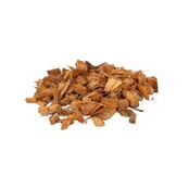 Litière chips de coco 100L 2 en 1 spécial basse-cour CHICK'A Litière chips de coco 100L 2 en 1 spécial basse-cour CHICK'A