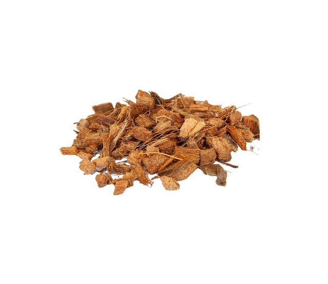 Coco chips litter 100L 2 in 1 special for poultry CHICK'A Coco chips litter 100L 2 in 1 special for poultry CHICK'A