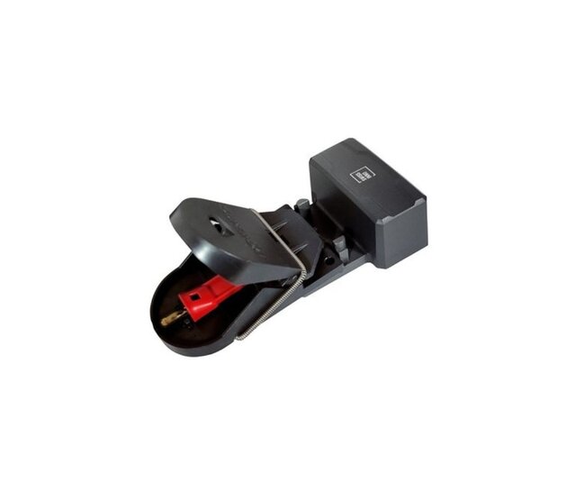 Connect Supercat capture sensor SWISSINNO