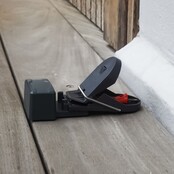 Connect Supercat capture sensor SWISSINNO