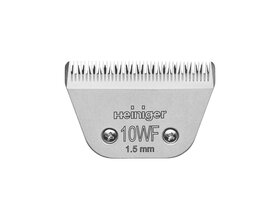 Tête de coupe Saphir 10WF / 1.5 mm HEINIGER