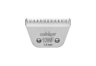 Tête de coupe Saphir 10WF / 1.5 mm HEINIGER