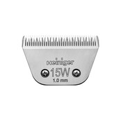 Cutting head for Saphir 15WF / 1 mm  HEINIGER clippers