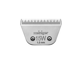 Tête de coupe Saphir 15WF / 1 mm HEINIGER