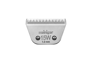 Tête de coupe Saphir 15WF / 1 mm HEINIGER