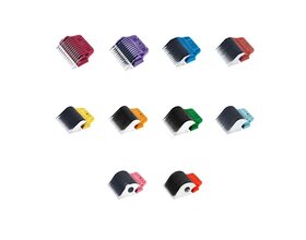 10 sabots Snap-on W pour tête de coupe Saphir  HEINIGER