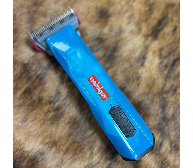 Sabot Snap-on 1/8 W pour tête de coupe Saphir HEINIGER