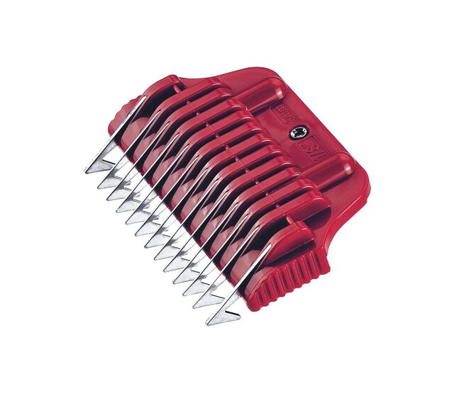 Sabot Snap-on 1/8 W pour tête de coupe Saphir HEINIGER