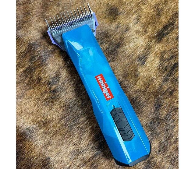 Sabot 6mm Snap-on 1/4 W voor HEINIGER Saphir snijkop