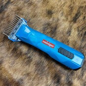 Sabot 10mm Snap-on 3/8 W voor HEINIGER Saphir snijkop