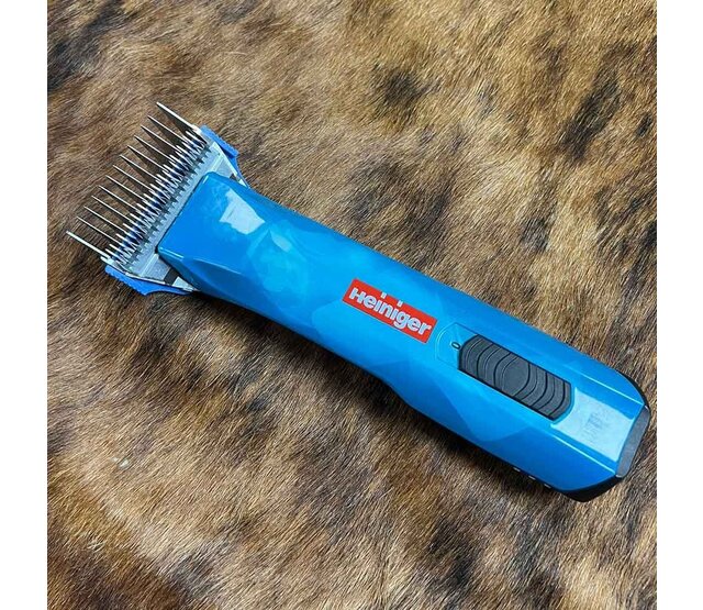 Sabot 10mm Snap-on 3/8 W voor HEINIGER Saphir snijkop