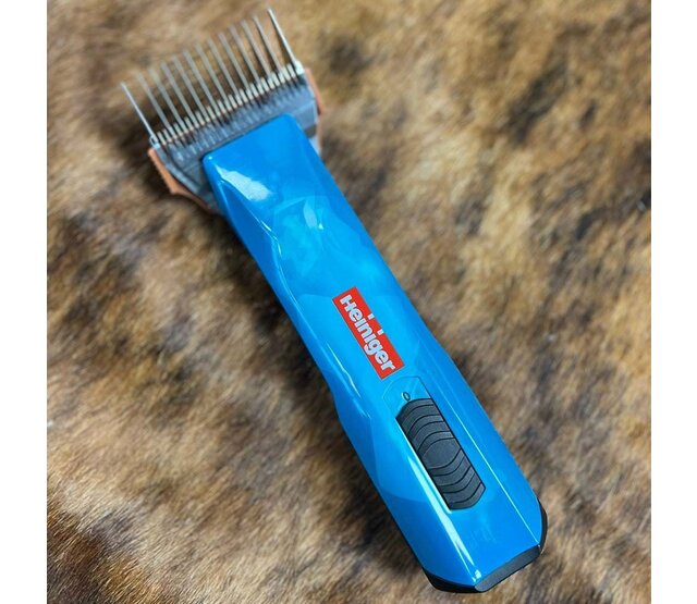 Sabot 13mm Snap-on 1/2 W voor HEINIGER Saphir snijkop