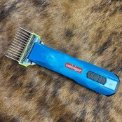 Sabot 16mm Snap-on 5/8 W voor HEINIGER Saphir snijkop