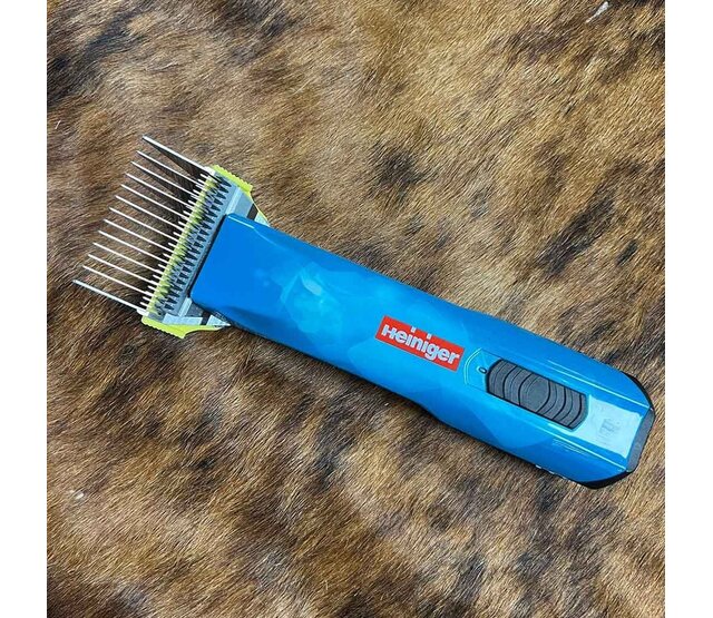 Sabot 16mm Snap-on 5/8 W for HEINIGER Saphir cutting head