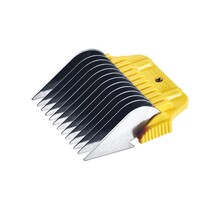 Sabot 16mm Snap-on 5/8 W pour tête de coupe Saphir HEINIGER