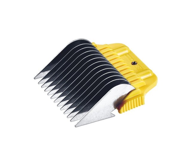 Sabot 16mm Snap-on 5/8 W for HEINIGER Saphir cutting head