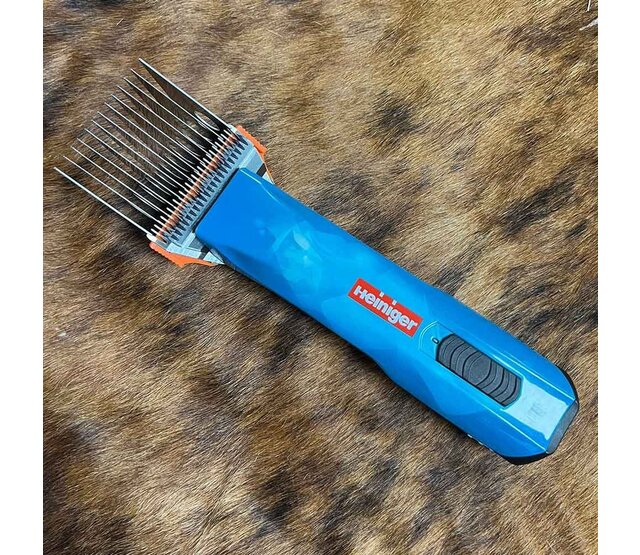 Sabot 19mm Snap-on 3/4 W pour tête de coupe Saphir HEINIGER