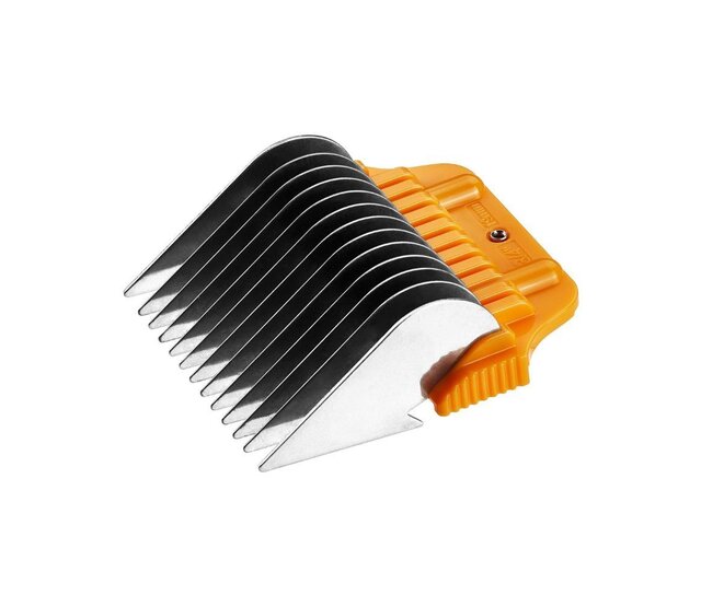 Sabot 19mm Snap-on 3/4 W pour tête de coupe Saphir HEINIGER