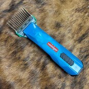 Sabot 22mm Snap-on 7/8 W for HEINIGER Saphir cutting head