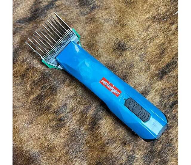 Sabot 22mm Snap-on 7/8 W pour tête de coupe Saphir HEINIGER