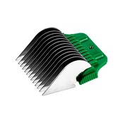 Sabot 22mm Snap-on 7/8 W pour tête de coupe Saphir HEINIGER