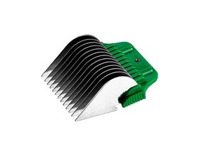 Sabot 22mm Snap-on 7/8 W pour tête de coupe Saphir HEINIGER