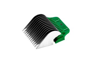 Sabot 22mm Snap-on 7/8 W pour tête de coupe Saphir HEINIGER