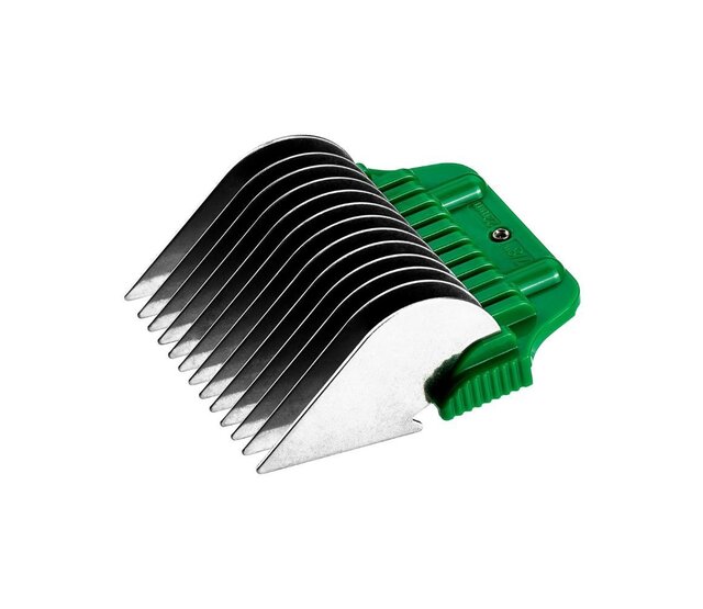 Sabot 22mm Snap-on 7/8 W pour tête de coupe Saphir HEINIGER