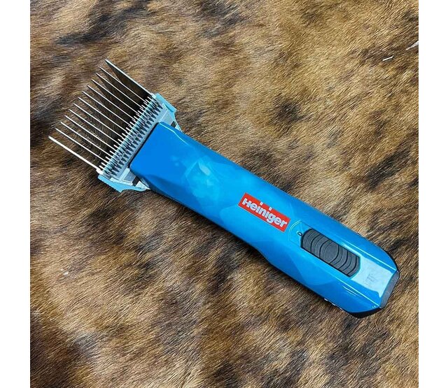 Sabot 25mm Snap-on 1 W for HEINIGER Saphir cutting head