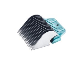 Sabot 25mm Snap-on 1 W pour tête de coupe Saphir HEINIGER