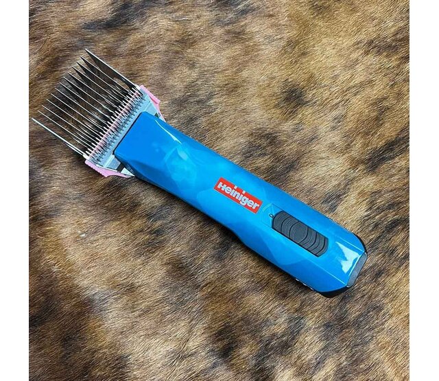 Sabot 32mm Snap-on 11/4 W pour tête de coupe Saphir HEINIGER